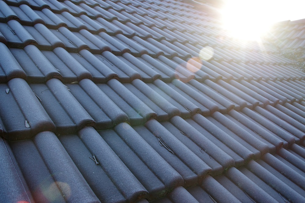 Pitched roofs built in Faringdon and Swindon