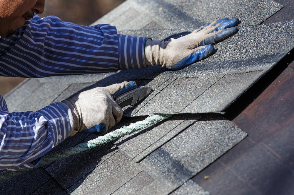 Roofer in Faringdon and Swindon