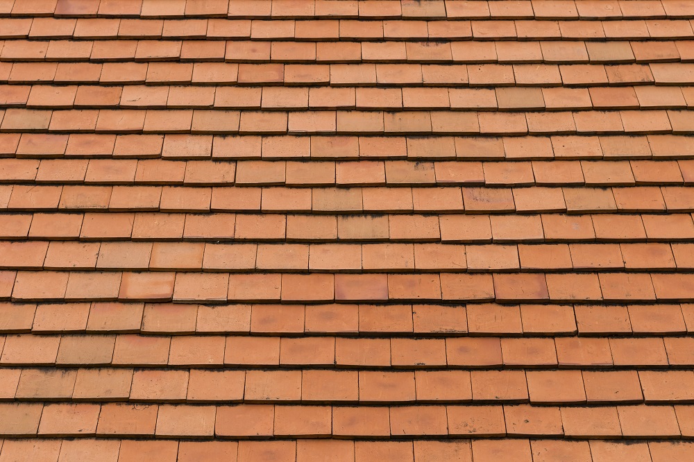 tile roof repair and build in Faringdon