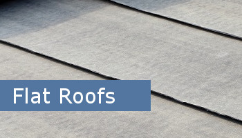 Flat roofs in Faringdon and Swindon