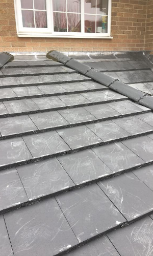About Jeffcott Roofing | Roofer in Faringdon and Swindon gallery image 3