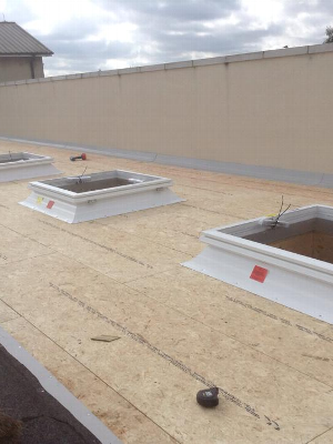 About Jeffcott Roofing | Roofer in Faringdon and Swindon gallery image 15