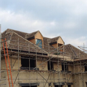 About Jeffcott Roofing | Roofer in Faringdon and Swindon gallery image 4