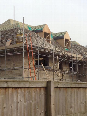 About Jeffcott Roofing | Roofer in Faringdon and Swindon gallery image 5