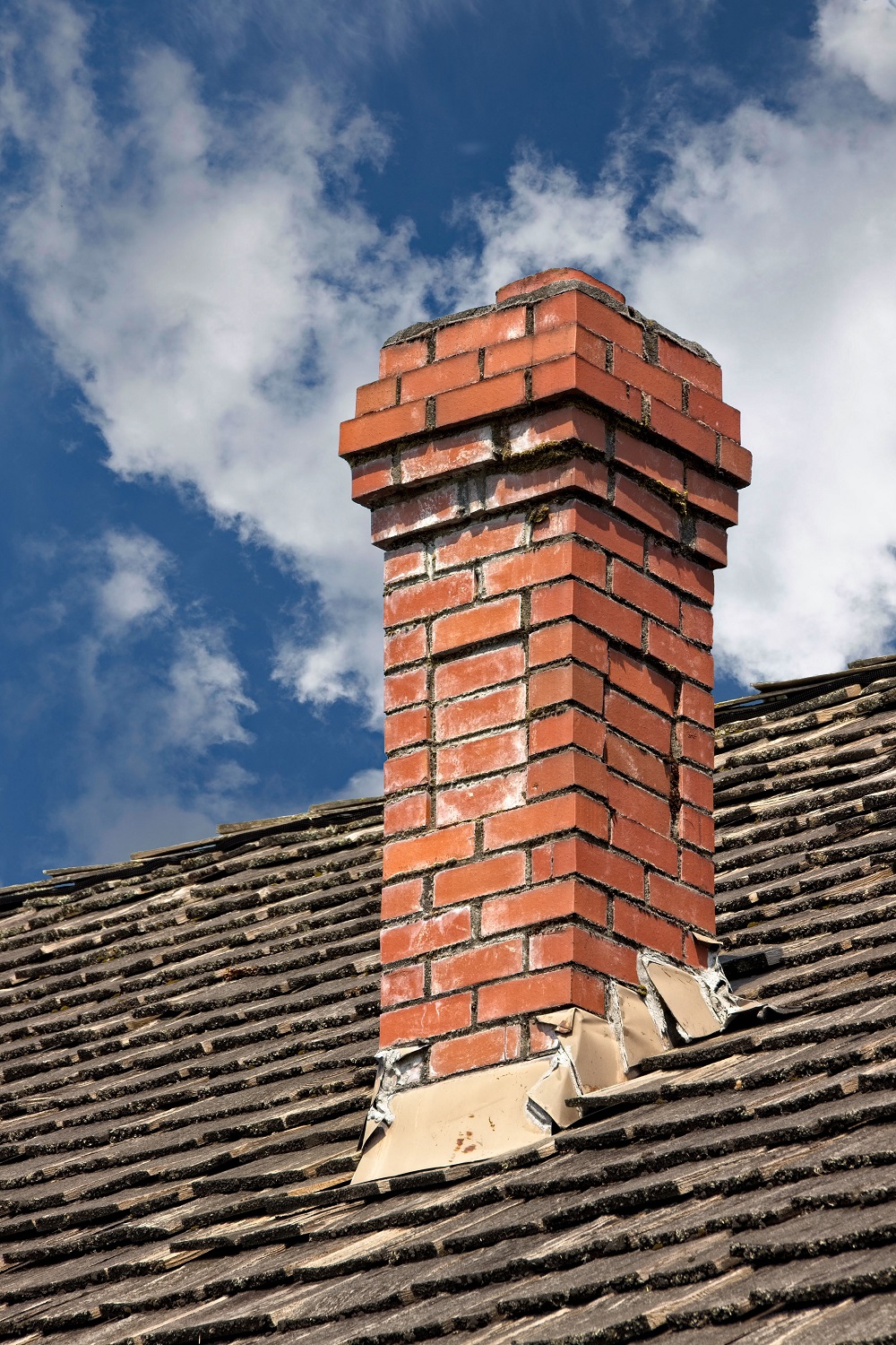 chimney repair in Faringdon and Swindon